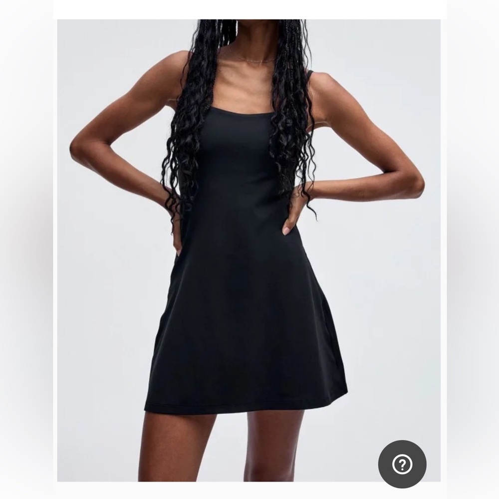 lululemon Align™ Cami Strap Dress